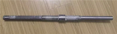 Ball Screw Plays An Important Role in Steering System Of Auomotive